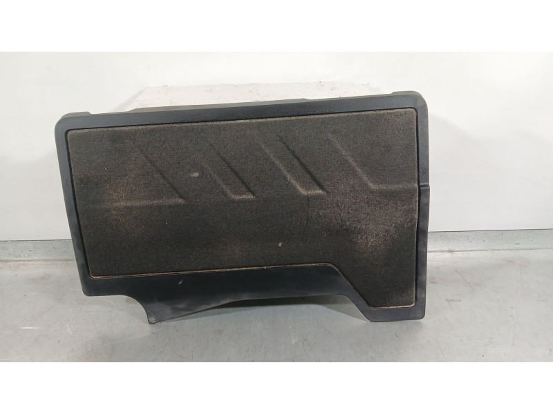 Recambio de tapa motor para opel corsa f (p2jo) 1.2 (68) referencia OEM IAM 9805388280  