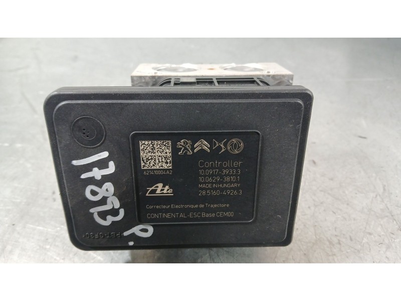 Recambio de abs para opel corsa f (p2jo) 1.2 (68) referencia OEM IAM 1693232180  