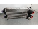Recambio de intercooler para opel corsa f (p2jo) 1.2 (68) referencia OEM IAM 9824742280  