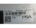 Recambio de intercooler para opel corsa f (p2jo) 1.2 (68) referencia OEM IAM 9824742280  