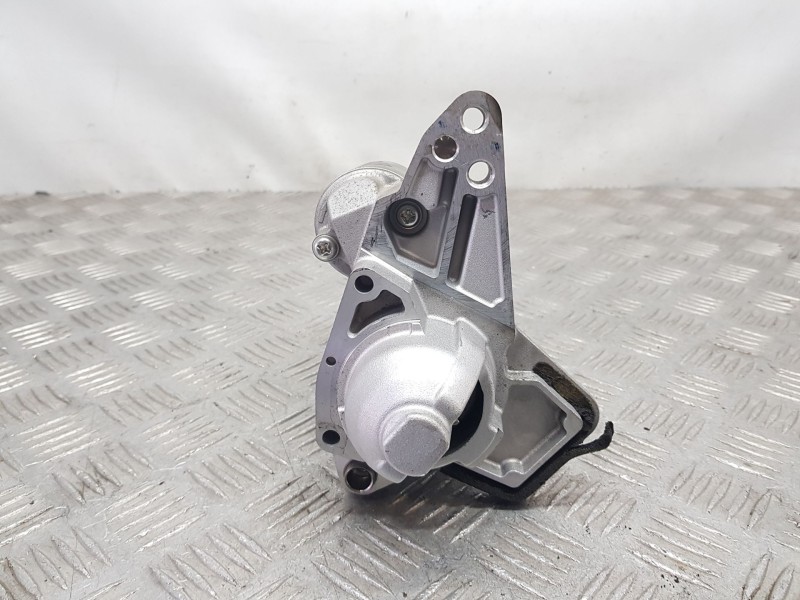 Recambio de motor arranque para renault captur i (j5_, h5_) 1.2 tce 120 referencia OEM IAM 233000557R  