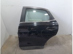 Recambio de puerta trasera izquierda para kia xceed (cd) 1.0 t-gdi referencia OEM IAM 77003J7800 ROZADA 