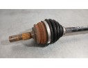 Recambio de transmision delantera izquierda para opel corsa f (p2jo) 1.2 (68) referencia OEM IAM 9825391080  