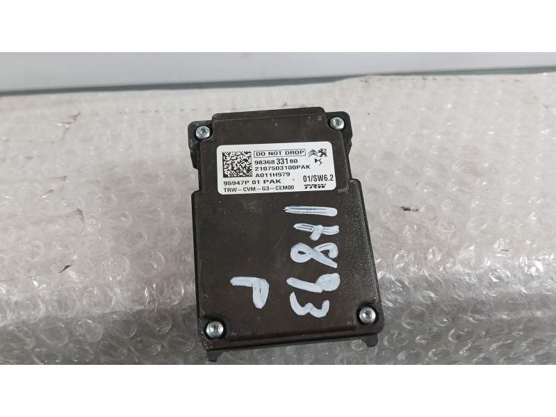 Recambio de camara para opel corsa f (p2jo) 1.2 (68) referencia OEM IAM   