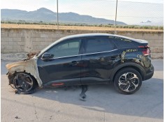 CITROËN C4 III (BA_, BB_, BC_)