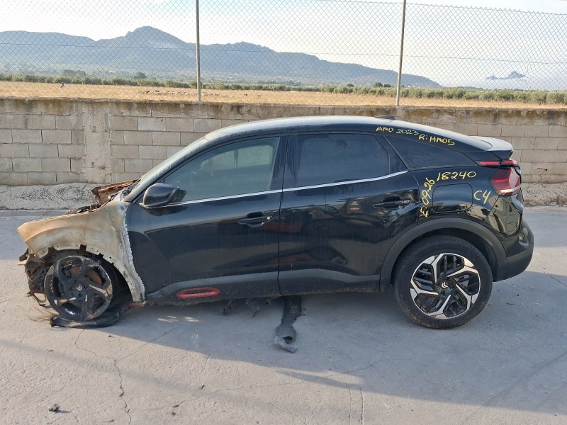 citroën c4 iii (ba_, bb_, bc_) del año 2023
