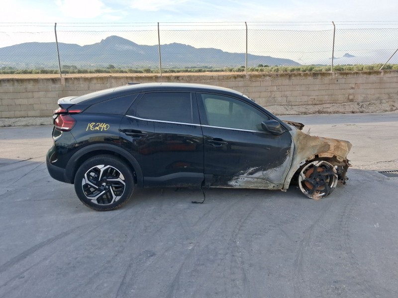 citroën c4 iii (ba_, bb_, bc_) del año 2023