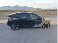CITROËN C4 III (BA_, BB_, BC_)