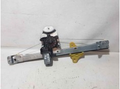 ELEVALUNAS DELANTERO IZQUIERDO 2 PINS ELECTRICO