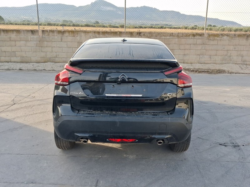 citroën c4 iii (ba_, bb_, bc_) del año 2023