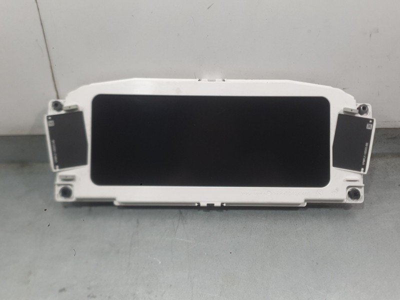 Recambio de cuadro instrumentos para peugeot 2008 ii (ud_, us_, uy_, uj_, ur_, uc_) 1.2 puretech 130 referencia OEM IAM 98626690