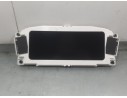 Recambio de cuadro instrumentos para peugeot 2008 ii (ud_, us_, uy_, uj_, ur_, uc_) 1.2 puretech 130 referencia OEM IAM 98626690