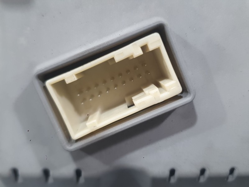 Recambio de cuadro instrumentos para peugeot 2008 ii (ud_, us_, uy_, uj_, ur_, uc_) 1.2 puretech 130 referencia OEM IAM 98626690