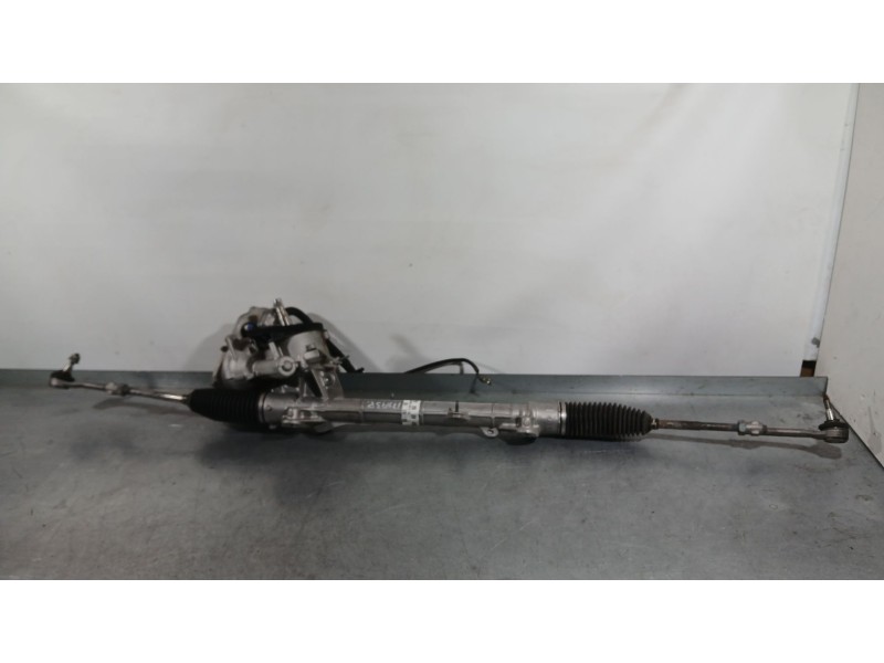 Recambio de cremallera direccion para opel corsa f (p2jo) 1.2 (68) referencia OEM IAM 1666753580 ELECTRO-MECANICA 