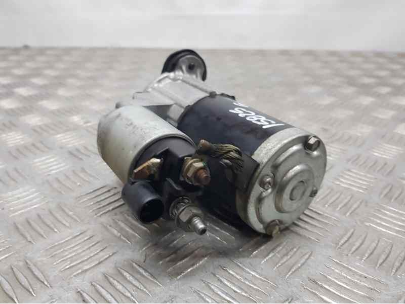Recambio de motor arranque para opel astra k lim. 5türig selective start/stop referencia OEM IAM 55491603  