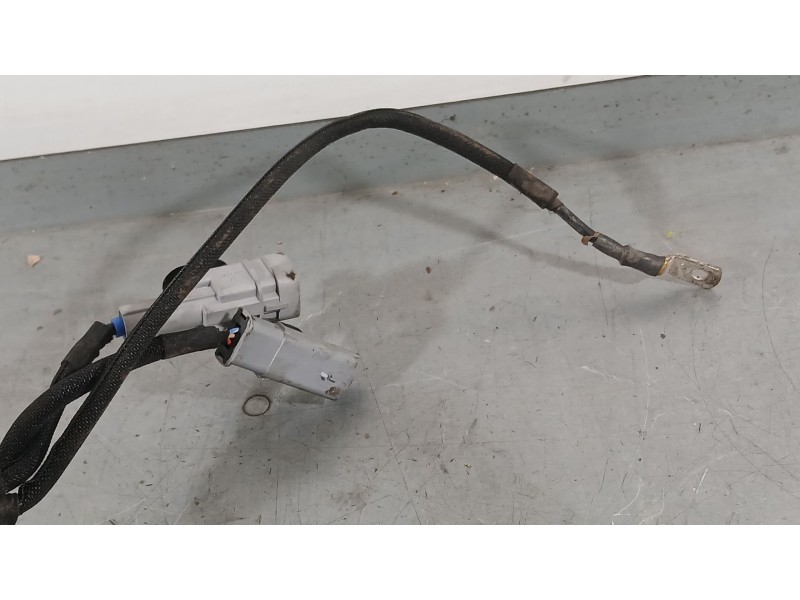 Recambio de cremallera direccion para opel corsa f (p2jo) 1.2 (68) referencia OEM IAM 1666753580 ELECTRO-MECANICA 