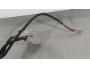 Recambio de cremallera direccion para opel corsa f (p2jo) 1.2 (68) referencia OEM IAM 1666753580 ELECTRO-MECANICA 