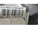 Recambio de cremallera direccion para opel corsa f (p2jo) 1.2 (68) referencia OEM IAM 1666753580 ELECTRO-MECANICA 