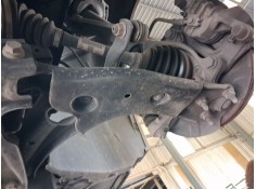 BRAZO SUSPENSION INFERIOR DELANTERO IZQUIERDO 3Q0407151P 