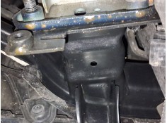 Recambio de refuerzo paragolpes delantero para cupra formentor (km7, kmp) 1.5 tsi referencia OEM IAM 5FF807109A  
