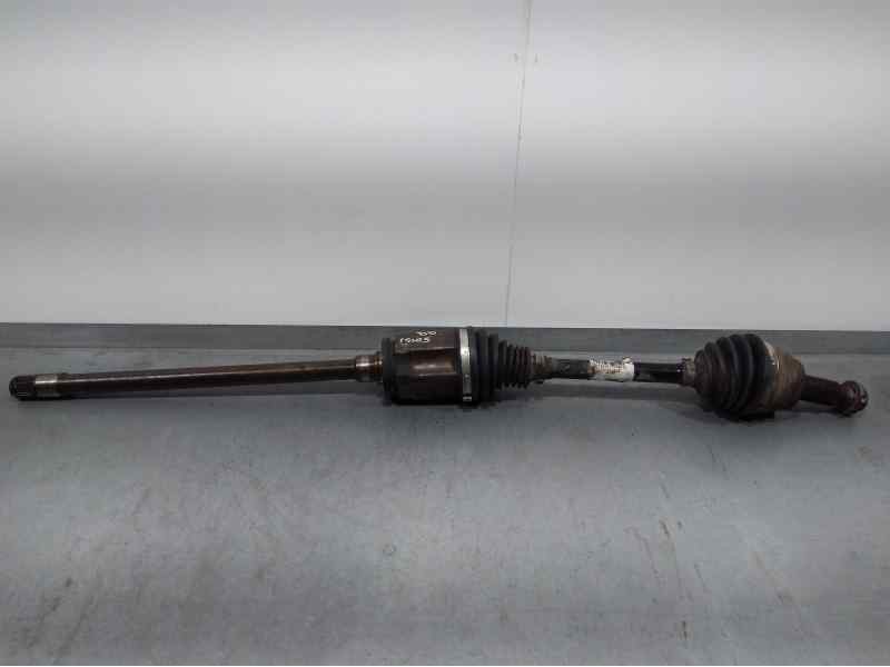 Recambio de transmision delantera derecha para bmw x5 (e70) 3.0d referencia OEM IAM 26207556019  