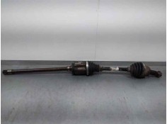 Recambio de transmision delantera derecha para bmw x5 (e70) 3.0d referencia OEM IAM 26207556019  