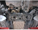 Recambio de puente delantero para cupra formentor (km7, kmp) 1.5 tsi referencia OEM IAM 5WA199315F  