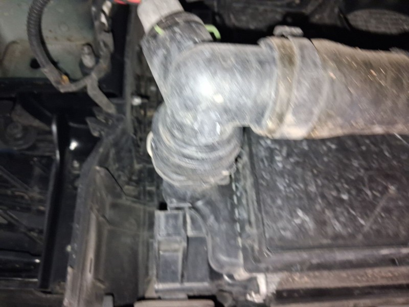 Recambio de radiador agua para cupra formentor (km7, kmp) 1.5 tsi referencia OEM IAM 5Q0121251GQ  