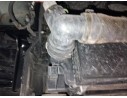 Recambio de radiador agua para cupra formentor (km7, kmp) 1.5 tsi referencia OEM IAM 5Q0121251GQ  