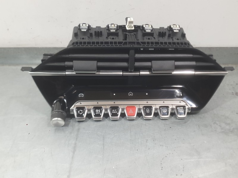 Recambio de mando multifuncion para peugeot 2008 ii (ud_, us_, uy_, uj_, ur_, uc_) 1.2 puretech 130 referencia OEM IAM   