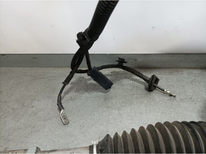 Recambio de cremallera direccion para citroën c3 feel referencia OEM IAM 9831639880  ELECTRO-MECANICA