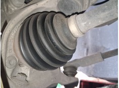 Recambio de transmision delantera derecha para cupra formentor (km7, kmp) 1.5 tsi referencia OEM IAM 5Q0407272DD  