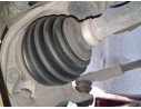 Recambio de transmision delantera derecha para cupra formentor (km7, kmp) 1.5 tsi referencia OEM IAM 5Q0407272DD  