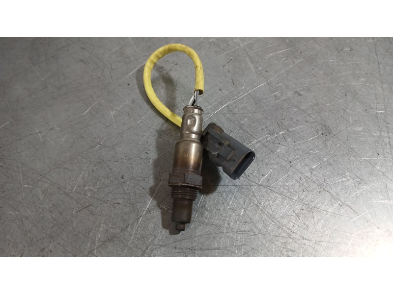 Recambio de sonda lambda para opel corsa f (p2jo) 1.2 (68) referencia OEM IAM   