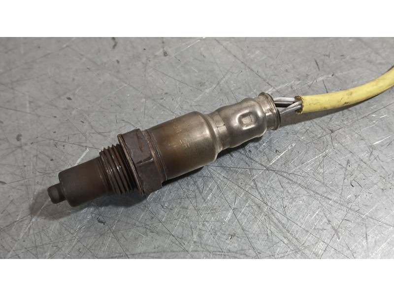 Recambio de sonda lambda para opel corsa f (p2jo) 1.2 (68) referencia OEM IAM   