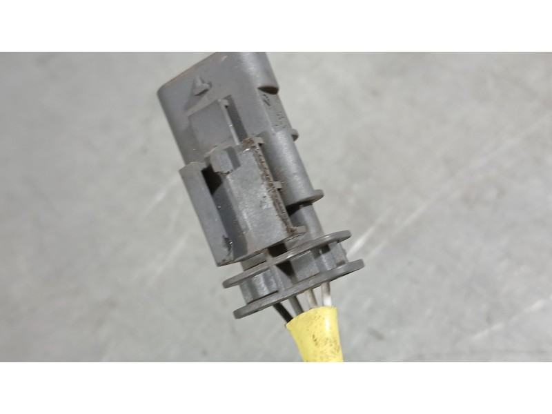Recambio de sonda lambda para opel corsa f (p2jo) 1.2 (68) referencia OEM IAM   