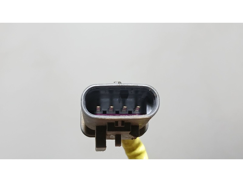 Recambio de sonda lambda para opel corsa f (p2jo) 1.2 (68) referencia OEM IAM   