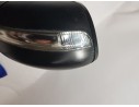 Recambio de retrovisor derecho para peugeot 208 access referencia OEM IAM   ROZADO , C/MANDO