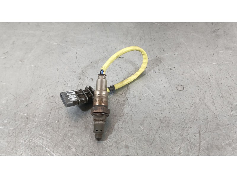 Recambio de sonda lambda para opel corsa f (p2jo) 1.2 (68) referencia OEM IAM   