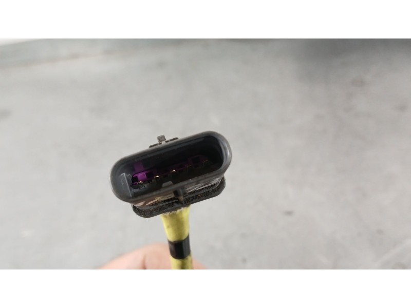Recambio de sonda lambda para opel corsa f (p2jo) 1.2 (68) referencia OEM IAM   