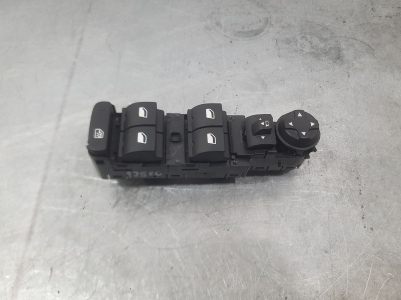 Recambio de mando elevalunas delantero izquierdo para peugeot 2008 ii (ud_, us_, uy_, uj_, ur_, uc_) 1.2 puretech 130 referencia
