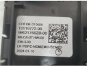 Recambio de mando elevalunas delantero izquierdo para peugeot 2008 ii (ud_, us_, uy_, uj_, ur_, uc_) 1.2 puretech 130 referencia