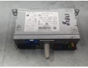 Recambio de sistema audio / radio para peugeot 2008 ii (ud_, us_, uy_, uj_, ur_, uc_) 1.2 puretech 130 referencia OEM IAM   