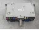 Recambio de sistema audio / radio para peugeot 2008 ii (ud_, us_, uy_, uj_, ur_, uc_) 1.2 puretech 130 referencia OEM IAM   