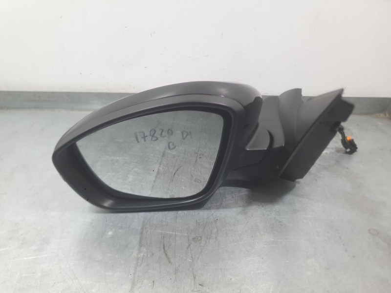 Recambio de retrovisor izquierdo para peugeot 2008 ii (ud_, us_, uy_, uj_, ur_, uc_) 1.2 puretech 130 referencia OEM IAM 9847189