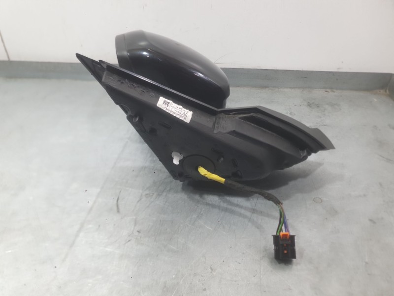 Recambio de retrovisor izquierdo para peugeot 2008 ii (ud_, us_, uy_, uj_, ur_, uc_) 1.2 puretech 130 referencia OEM IAM 9847189