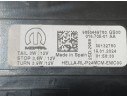 Recambio de piloto trasero izquierdo exterior para peugeot 2008 ii (ud_, us_, uy_, uj_, ur_, uc_) 1.2 puretech 130 referencia OE