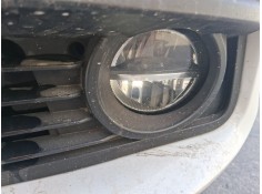 FARO ANTINIEBLA IZQUIERDO 63177315559 