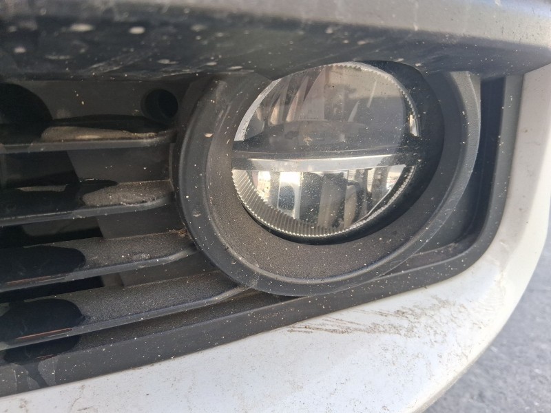 Recambio de faro antiniebla izquierdo para bmw 1 (f20) 118 i referencia OEM IAM 63177315559  