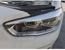 Recambio de faro izquierdo para bmw 1 (f20) 118 i referencia OEM IAM 63117414141  